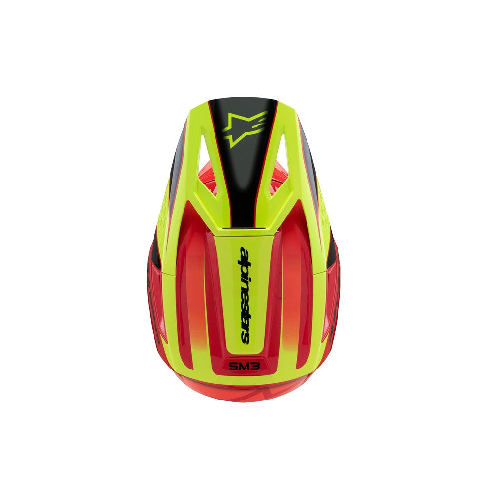 ALPINESTARS S-M3 Youth Helmet