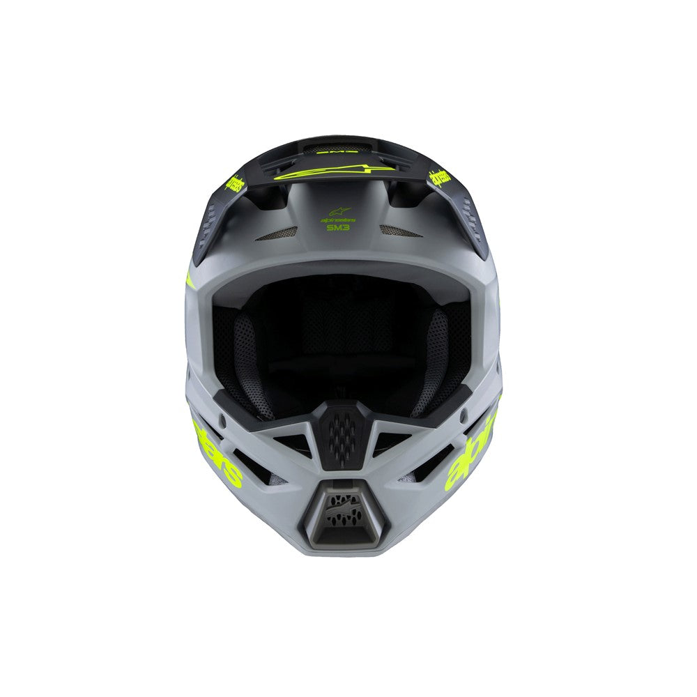 ALPINESTARS S-M3 Youth Helmet