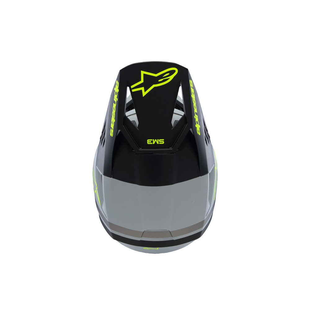Alpinestars S-M3 Youth Helmet