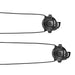 SIDI SIXTY TECNO 4 Push System - Pair