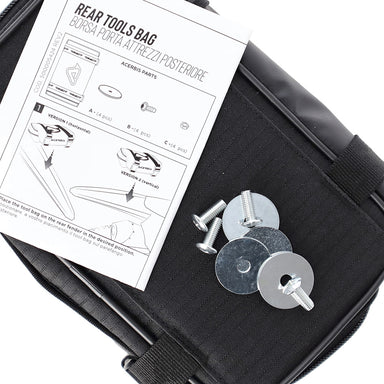 ACERBIS 2L REAR TOOLS BAG - 26164.315