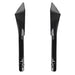 Revolution Handlebar Mirrors Aero - 10mm Pair