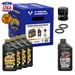 SPECTRO SPORTSTER SYNTHETIC SERVICE KIT (HDSPSFBV)
