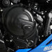 Engine Case Cover (Clutch Cover) for Suzuki V-Strom 800 DE / RE 23-- GSX-8R 24-- GSX-8S 23-- GSX-8TT 25- & GSX-8T 25-