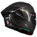 MT KRE+ S [PURE GLOSS CARBON] - 6