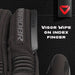 Dririder Gloves - Visor Wipe