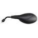 Revolution Handlebar Mirror M1 - 10mm Left