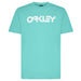 Oakley Mark II Tee 2.0 Short Sleeve - Swimming Pool Blue