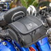NR-215 - WEEKENDER TAIL RACK BAG 16