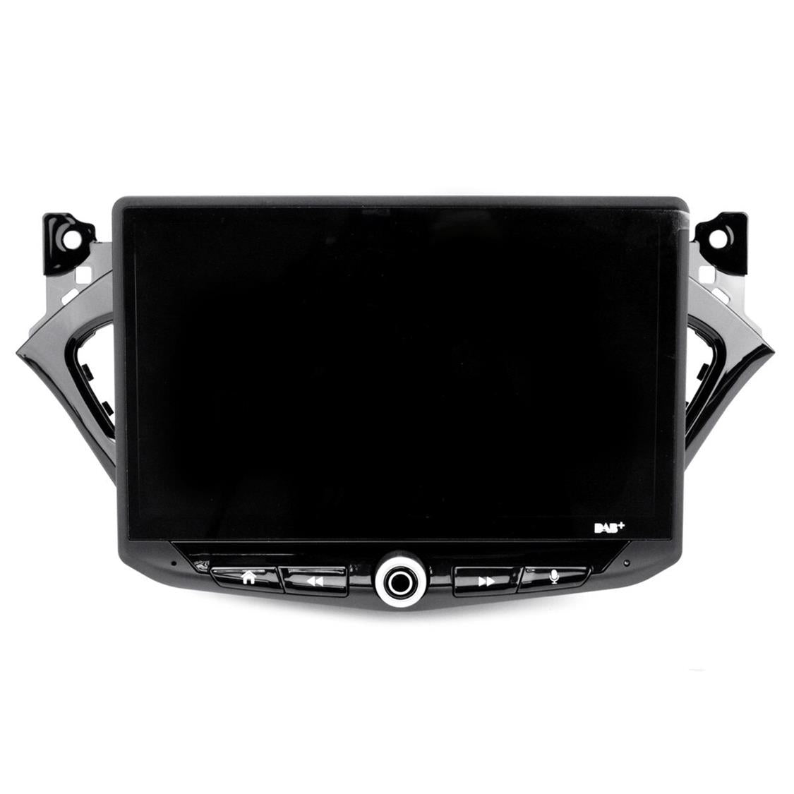 STINGER HEIGH10 VAUXHALL CORSA E 2014 - 2019