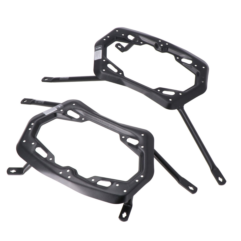 SIDE CARRIERS SW MOTECH TRIUMPH TIGER 900 GT