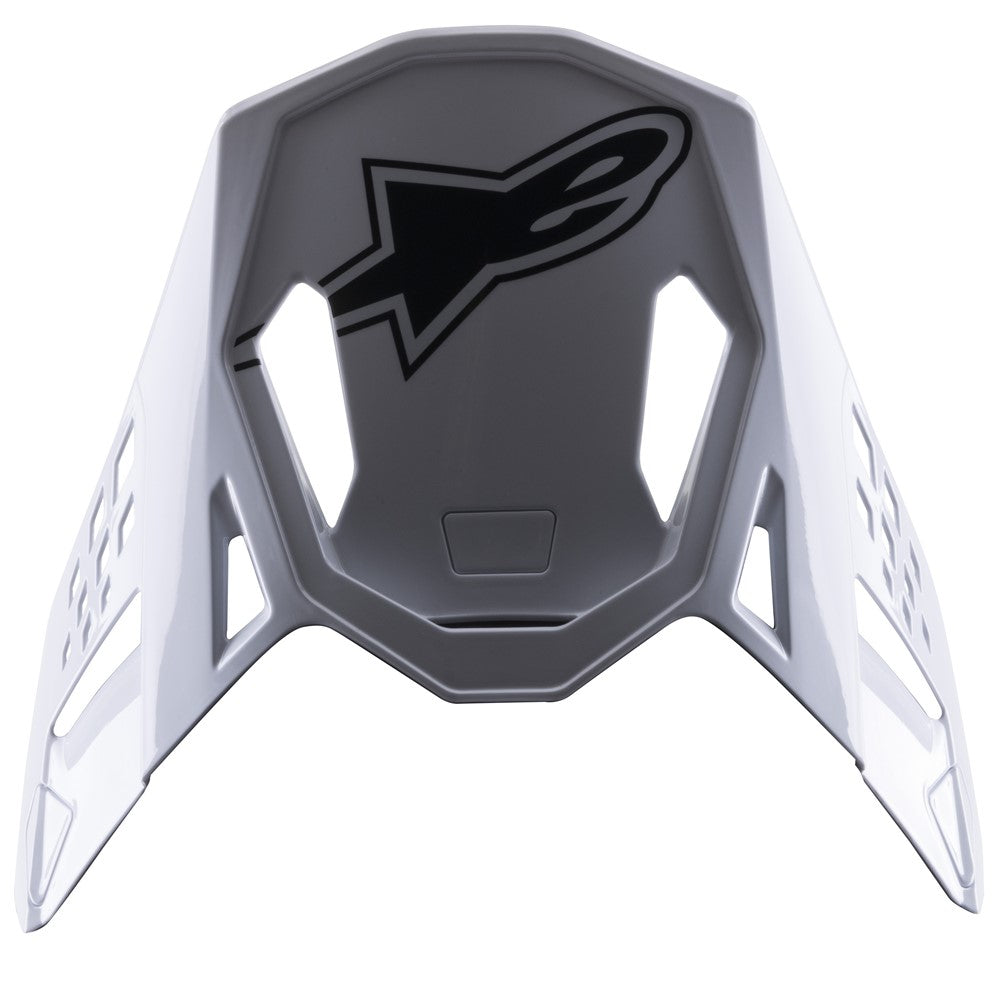 Alpinestars Visor S-M8 Factory