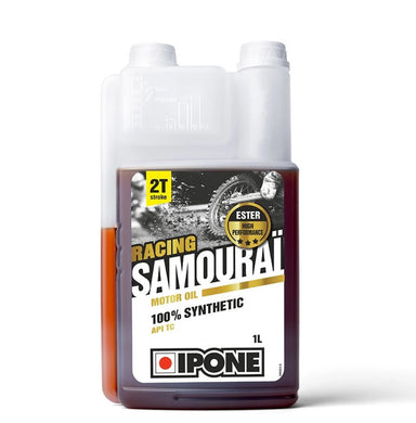 Samourai Racing 100% Synthetic Ester Oil