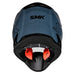 SMK ALLTERRA MX - Sharkskin Blue - GL501