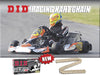 DID Kart Chain
