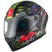 1334A66033-1PP-24-HELMET MT FF126 STINGER 2 AKIN A