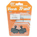VESRAH TRAIL BRAKE PAD BP035