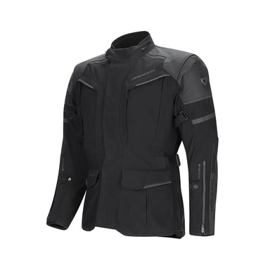 Dririder Nordic Evo Ladies Jacket - Black