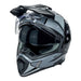 NITRO MX780 DVS [BLACK GREY] 2A