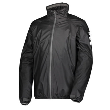 ERGO PRO DP RAIN JACKET - BLACK