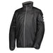 ERGO PRO DP RAIN JACKET - BLACK