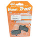 VESRAH TRAIL BRAKE PAD BP034