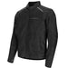 DriRider Aero Mesh Jacket - Black Black