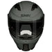 SMK AGNAR  - Nardo Grey Matte - MA600