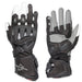ARGON Mission II - Black White