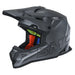 SMK ALLTERRA MX - Matte Anthracite - MADA620