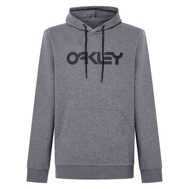 B1B PO Hoodie 2.0 Granite Heather - Oakley