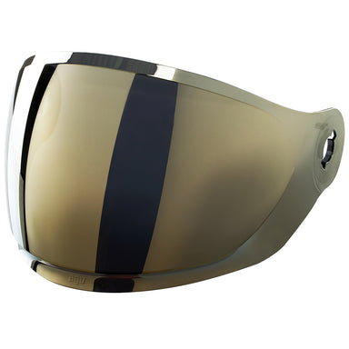 AGV CITY 19 PINLOCK VISOR - ETERES [IRIDIUM GOLD]