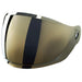 AGV CITY 19 PINLOCK VISOR - ETERES [IRIDIUM GOLD]