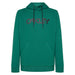 Oakley B1B PO Hoodie 2.0 - Army Green