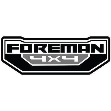 700.0050 Honda TRX420Foreman 4x4