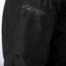 RST ALPHA 5 RL CE TEXTILE SHORT LEG PANT [BLACK] 3