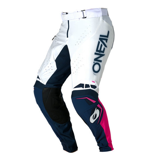 O'Neal PRODIGY V.26 Pant Limited Edition - Navy/White/Pink