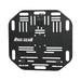 RG-QRP - NELSON-RIGG QUICK RELEASE SADDLEBAG PLATE