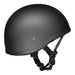 M2R Rebel Solid - Matte Black