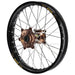HAAN/Excel Rear - Mag/Blk/Sil