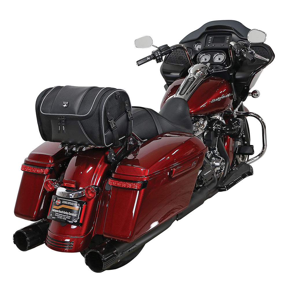 NR-210 - DAY TRIP BAG 5