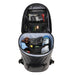 SE-4028 - HURRICANE WATERPROOF ADVENTURE TAIL BAG 
