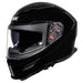 SMK AGNAR - Gloss Black - GL200