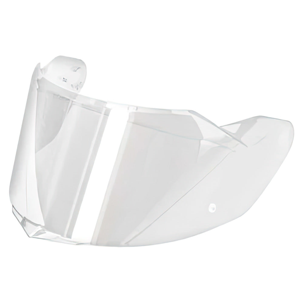 SMK VISOR - GULLWING - CLEAR