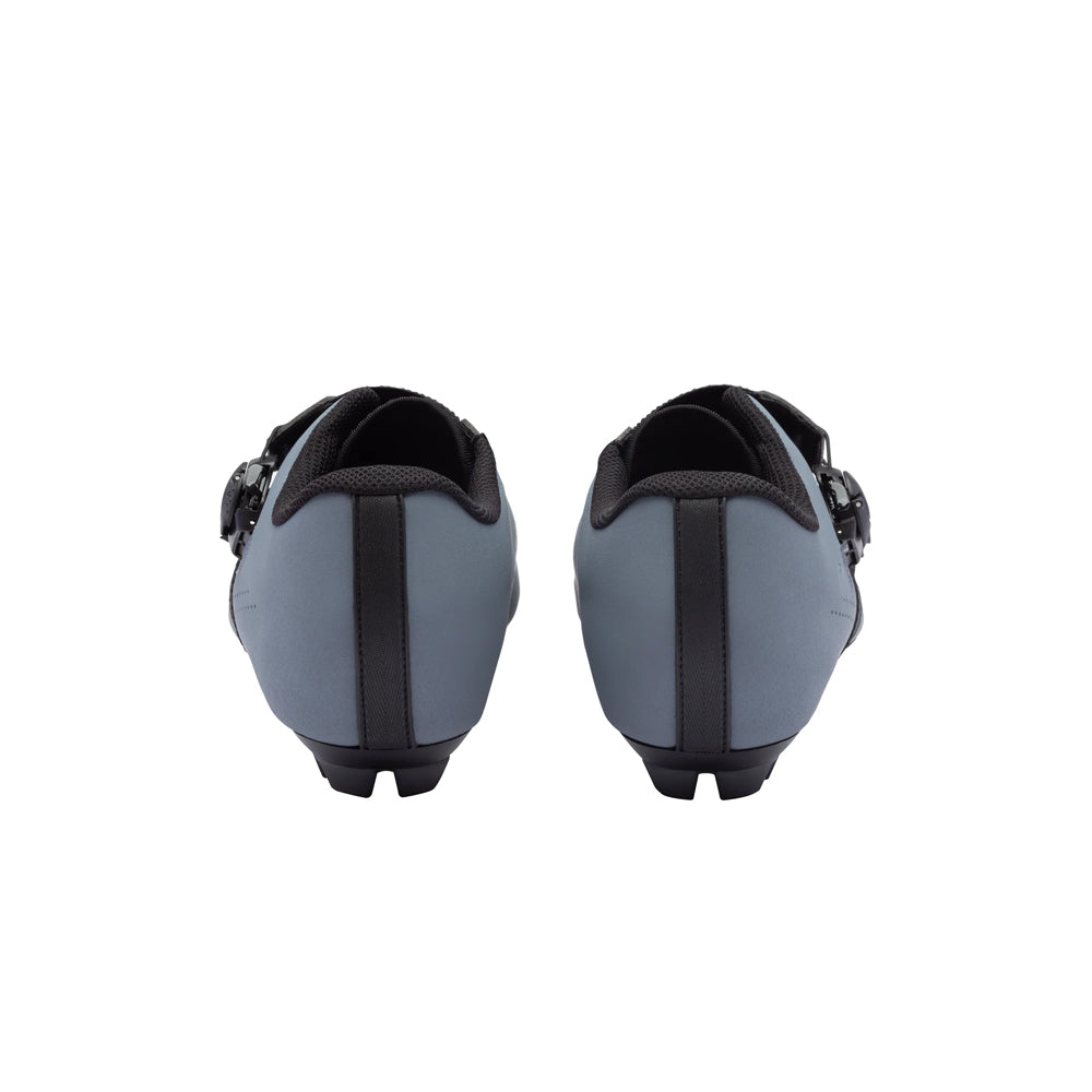 SIDI Aertis Cycling Shoes MEGA FIT - rear