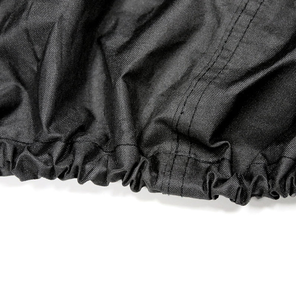 DEX-ADV- DEFENDER EXTREME ADVENTURE MOTORCYCLE COV