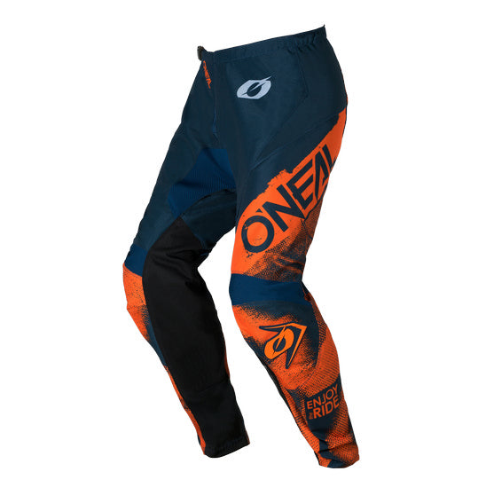 O'Neal 2026 ELEMENT Roller Pant - Blue/Orange