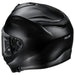 i72 Semi Flat Black