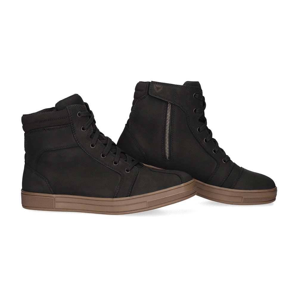Dririder Tribute 2.0 Boots - Black Gum