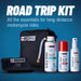IPONE Road Trip Kit - all the essentials for road-side issues